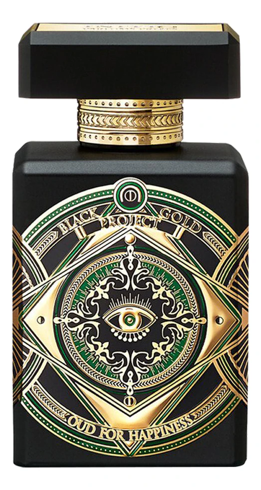 Oud For Happiness