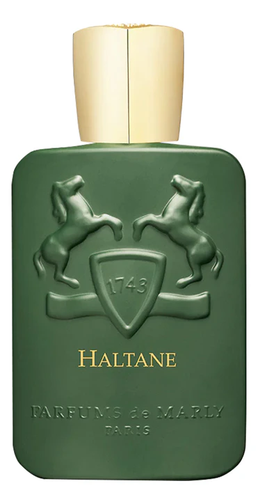 Haltane