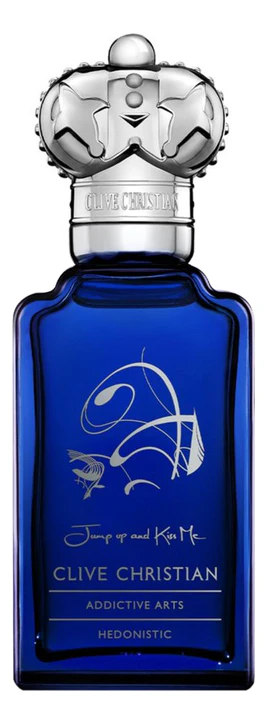 Jump Up And Kiss Me Hedonistic 2021