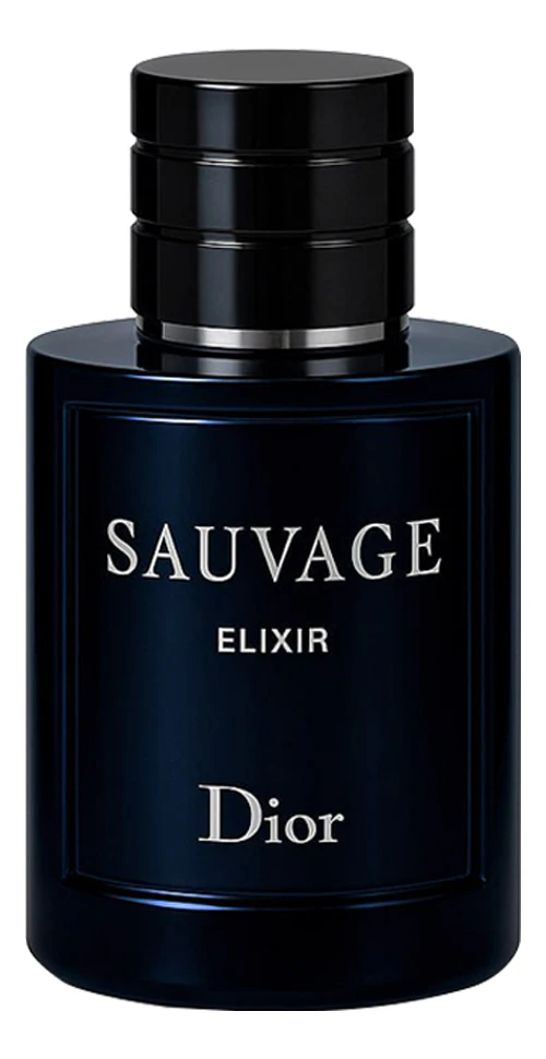 Sauvage Elixir